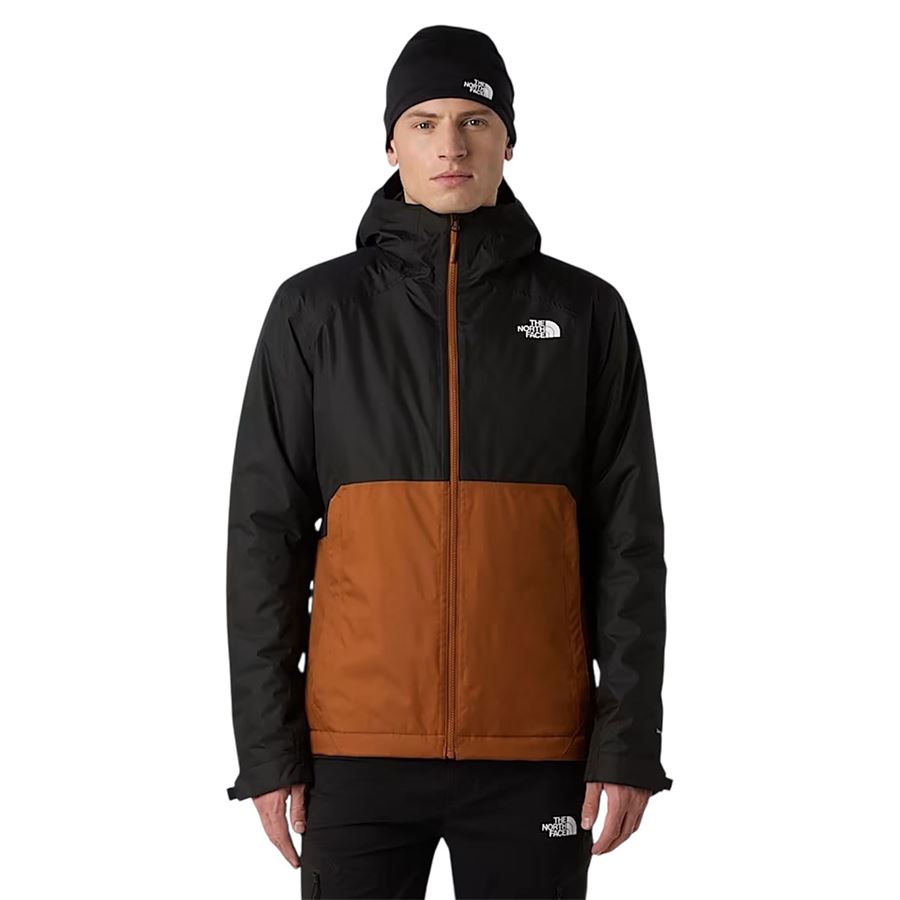 Giacca imbottita Millerton da uomo The North Face | NF0A3YFIC79